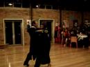 Sandra Kailahi Dances with the Stars on her 40th