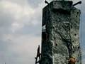 kid rock climbing bulosan style