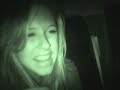 Erin Moore Rides the Short Yellow Bus