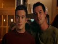 GDL's first scene in episode 5 of 