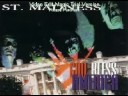 \"Red,White, and Blue\" St Madness