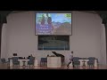 The Attentive Servant | Pastor Ashton Yeargin | Luke 9:57-62