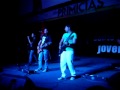 en LBN48 Concierto Gente Joven