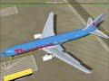 thomsonfly manchester corfu