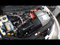 Mazda Premacy Hydrogen RE Hybrid : DigInfo