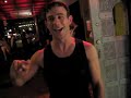 Nimmy D. NYC, clubing