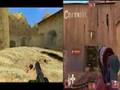Team fortress classic and TF2 comparison