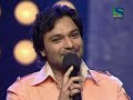 K for Kishore - Top Three Finalists- Arnab,Chintan & Chetan