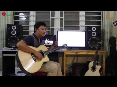 guitar - Hãy học cách xử lý các bài hát chứ đừng học cách đếm số lượng bài cụ thể nhé các bạn :) http://lenguyentran.com.