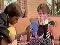 Mike Oldfield On Good Morning Britain - 1988