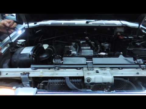 how to repair td04 turbo