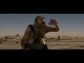 T-Rex Milk Commercial