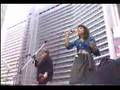 Ryo Kawasaki at WTC Plaza NYC'95 - Wondering