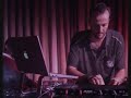 Fred Falke & Busy P - Rob Da Bank 09-03 - 09 (Fred Falke - Part 4/4)