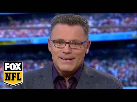 Howie Long: Watching sons play 'stressful'