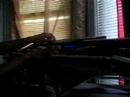 me playin a part of konpa kreyol's li pa vini live version