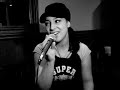 Me singing Only Hope By: Mandy Moore