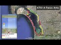 Bayshore Bikeway Overview