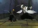 Grand Battle Ichigo VS Kenpachi