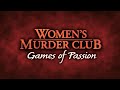 www.gamezplay.org - this november, james patterson, the author of 40 new york times bestsellers and over 2 billion in worldwide sales, brings a thrilling all-new mystery to your nintendo ds and dsi. a string of murders, seemingly unrelated, unfold before lindsay and the gang. beautiful women go missing and turn up dead around every corner leading to an exciting climax involving the least likely of government officials. play as lindsay, claire and cindy in this thrilling adventure to solve ...