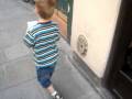 Dorian (3) guide in Paris