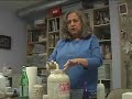 How to Create Porcelain Doll Bodies : Clay Tips for Porcelain Dolls