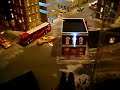 grand cental station  train and subway show