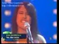 Fabiola Rodas and Aretha Franklin(Lady Soul) ♪♪ Natural Woman ♪♪