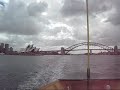 Leaving Sydney\ Leaving Sydney\