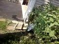 Scare Prank Gone Wrong (lol)