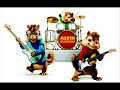 Alvin and the Chipmunks - White & Nerdy Weird Al Alvin and the Chipmunks - White & Nerdy Weird Al