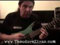 videos de Lick of the Week #3: Sweep Picking:Major Arpeggios