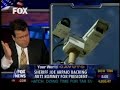 Arpaio supports Mitt Romney