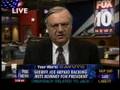 Arpaio supports Mitt Romney