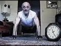 Superflo doing 545 non stop Full pushups at age 62 Superflo doing 545 non stop Full pushups at age 62