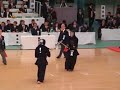 55th AJKC - Kuraoka vs. Shodai