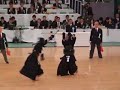 55th AJKC - Kuraoka vs. Shodai
