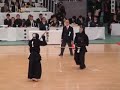55th AJKC - Kuraoka vs. Shodai