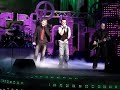 Cyril Niccolai & Damien Sargue concerts in Korea