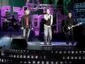 Cyril Niccolai & Damien Sargue concerts in Korea
