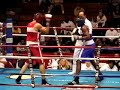 Zlatko Ledic vs. Dorian Anthony (National PAL) Zlatko Ledic vs. Dorian Anthony (National PAL)