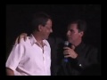 Paul Boland Celebrity Impressionist