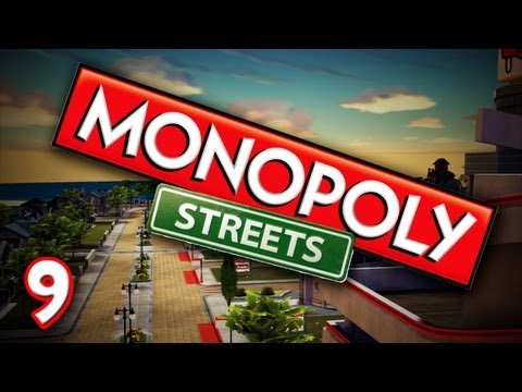 monopoly