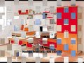 Muebles PAREDES - juveniles