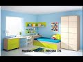 Muebles PAREDES - juveniles