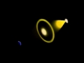 Astrophysics Cosmic Light, Quasars  Einstein Ring - Cross