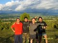 Metaleros de Curacautín