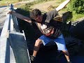 Metaleros de Curacautín