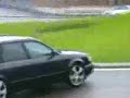 Drifting