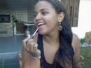 Minha amiga linda, felicidades!!!